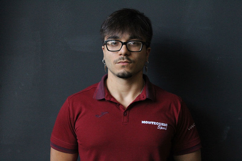 Dott. Davide Minichini