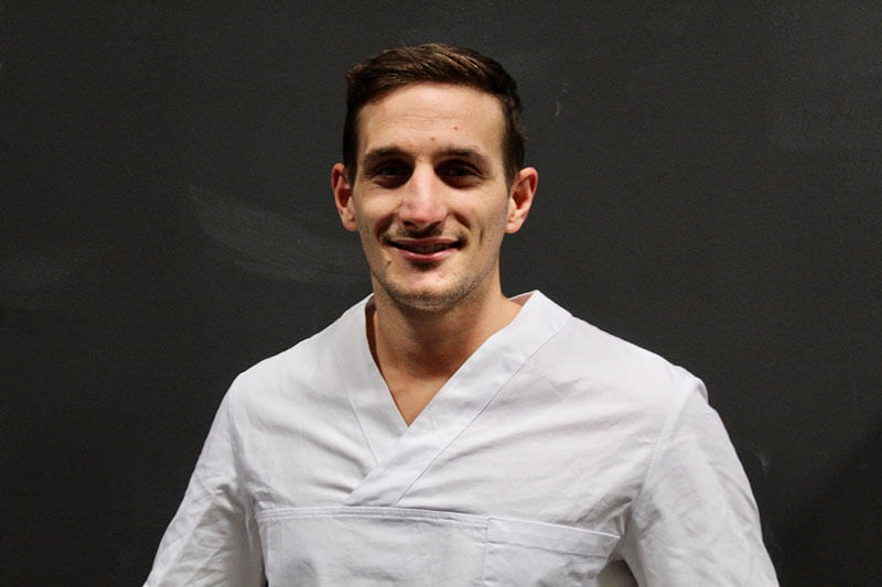 Dott. Diego Vergoni