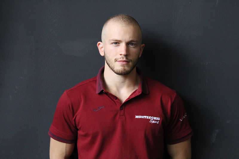 Dott. Matteo Signoretti