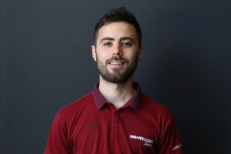 Dott. Mirko Sebastianelli