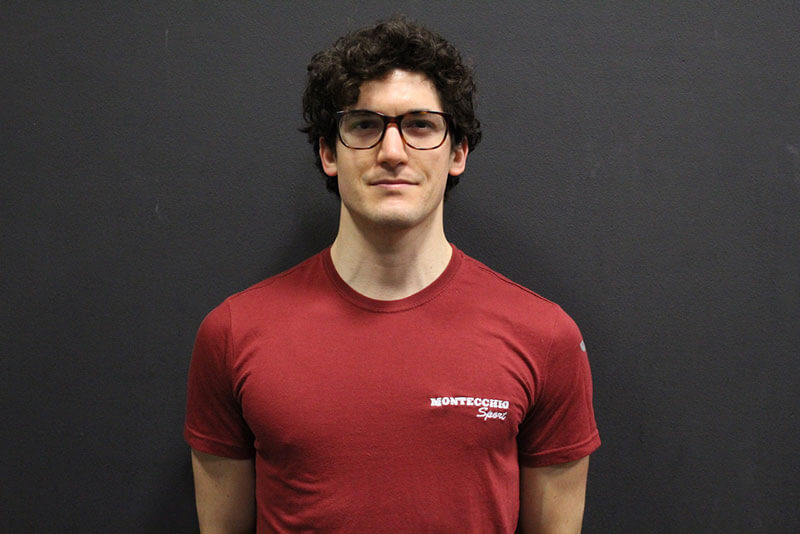Dott. Riccardo Ambrosini