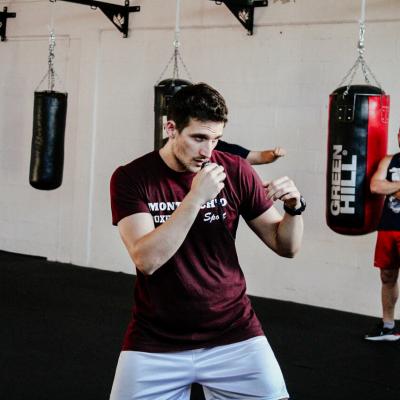 Boxe