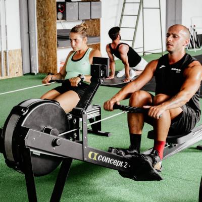 Crosstraining