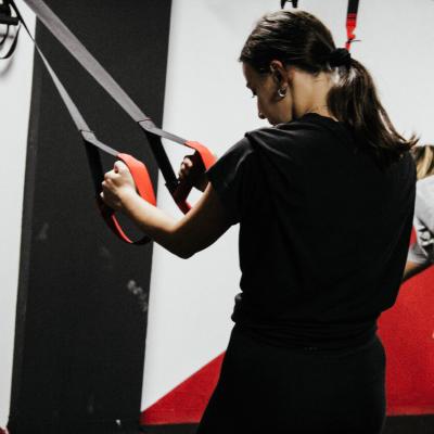 Hiit Workout