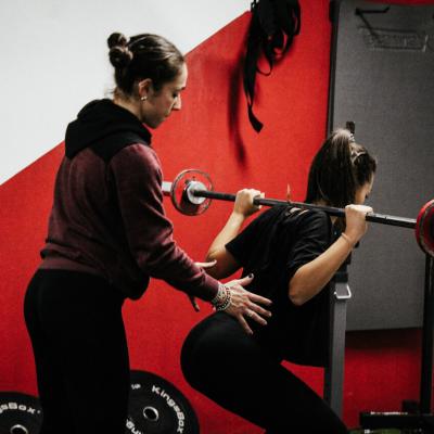 Women Workout