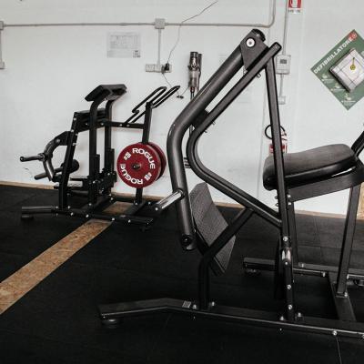 Montecchio Sport Sala Pesi 0308
