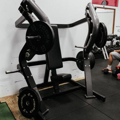 Montecchio Sport Sala Pesi 0313