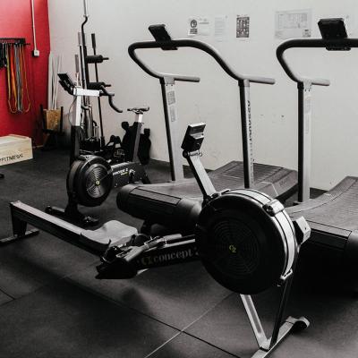 Montecchio Sport Sala Pesi 0314